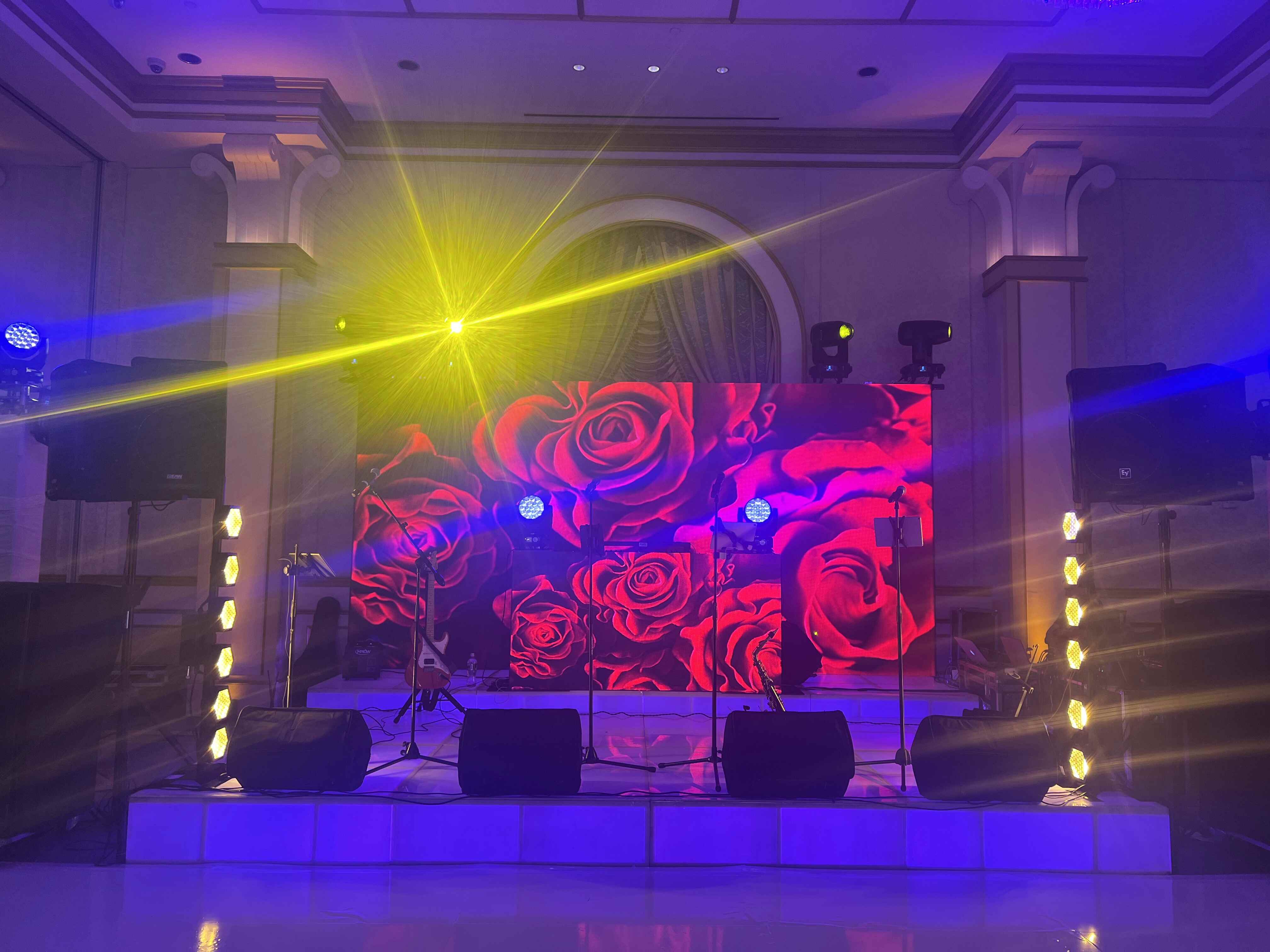 Remote Management Capabilities of Content Systems for LED Walls Enhance Your Display Experience